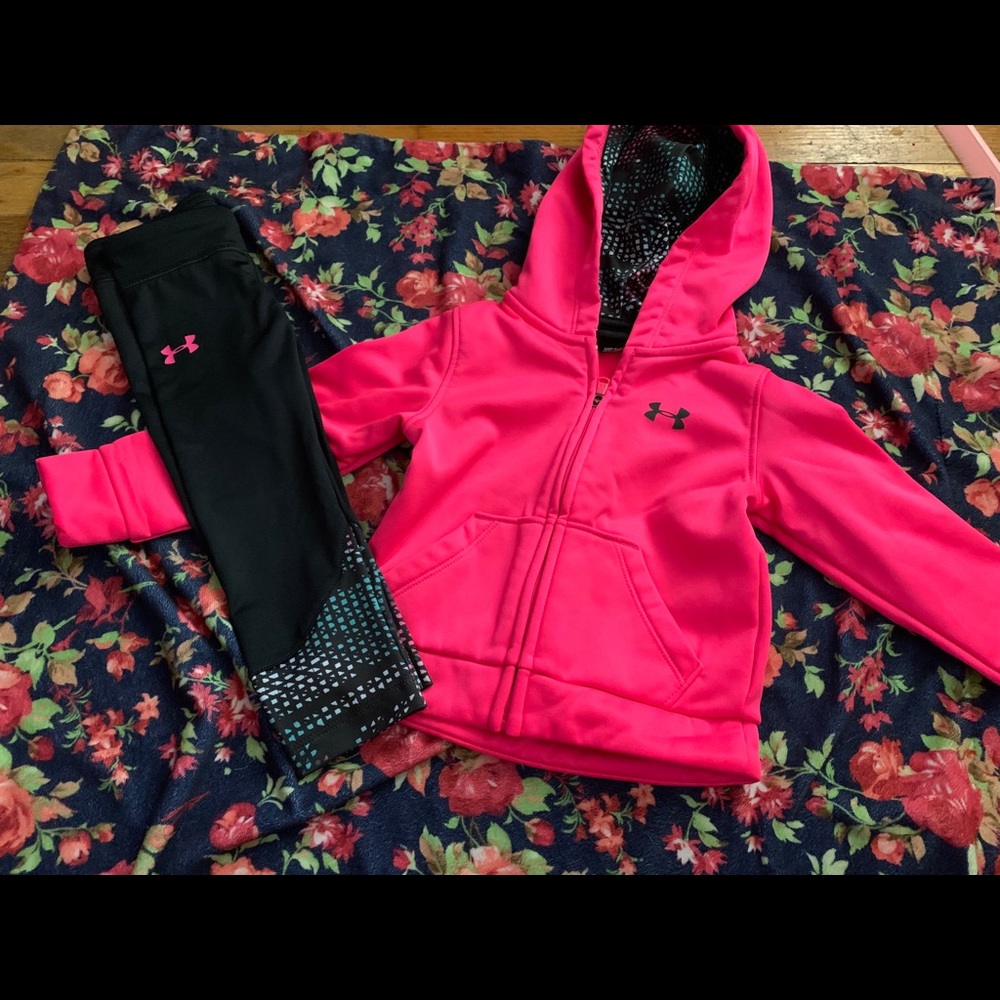 Girls outfit